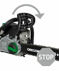 BAUHAUS Gardol Benzin-Kettensäge GMS-E-40EV 1,4 KW, 41 Cm³, Schwertlänge: 40 Cm 7 BAUHAUS Gardol Benzin-Kettensäge GMS-E-40EV 1,4 KW, 41 Cm³, Schwertlänge: 40 Cm -Rasenmäher Verkäufe 12 3525