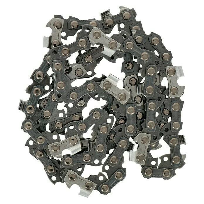 BAUHAUS Oregon Sägekette Q91VG-50E Schnittlänge: 35 Cm, Treibglieder: 50, Nutbreite: 1,3 Mm 2 BAUHAUS Oregon Sägekette Q91VG-50E Schnittlänge: 35 Cm, Treibglieder: 50, Nutbreite: 1,3 Mm – Bild 2