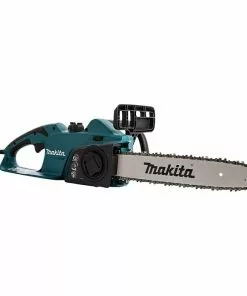 BAUHAUS Makita Elektro-Kettensäge UC3541A 1.800 W, Schnittlänge: 35 Cm