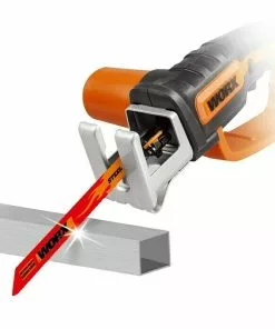 BAUHAUS Worx Akku-Astsäge WG894E 20 V, Li-Ionen, 1 Akku 9 BAUHAUS Worx Akku-Astsäge WG894E 20 V, Li-Ionen, 1 Akku -Rasenmäher Verkäufe 12 3543