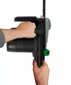 BAUHAUS Gardol Elektro-Kettensäge GEK-E 2240 Mit 2. Kette, Leistung: 2.200 W -Rasenmäher Verkäufe 12 3562