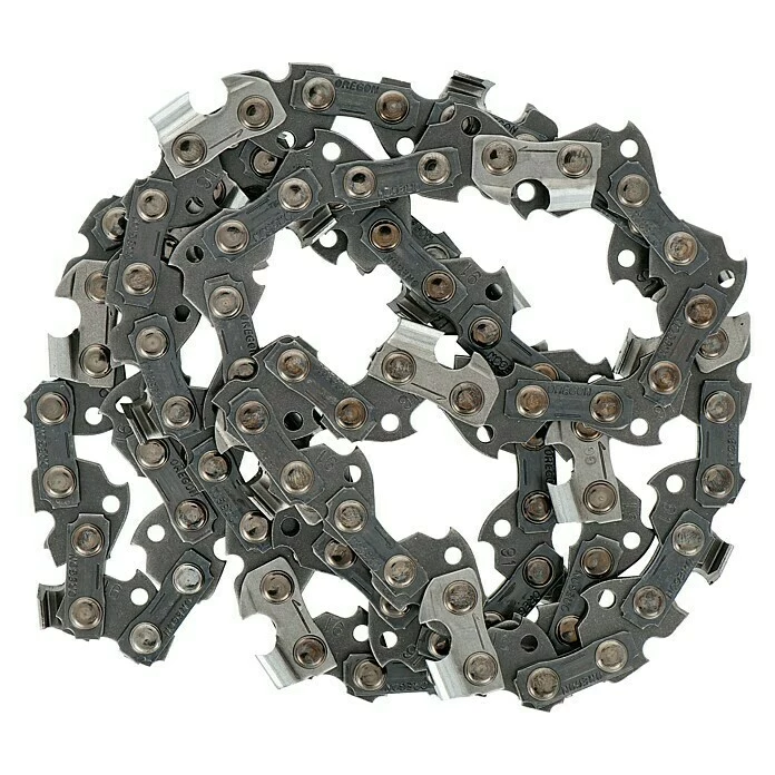 BAUHAUS Oregon Sägekette Schnittlänge: 30 Cm, Treibglieder: 46, Nutbreite: 1,3 Mm 2 BAUHAUS Oregon Sägekette Schnittlänge: 30 Cm, Treibglieder: 46, Nutbreite: 1,3 Mm – Bild 2