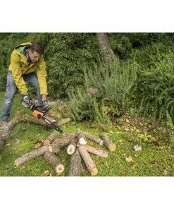 BAUHAUS Worx Akku-Kettensäge WG384E Akkuspannung: 40 V, Li-Ionen, 2 Ah, 2 Akkus, 35 Cm 6 BAUHAUS Worx Akku-Kettensäge WG384E Akkuspannung: 40 V, Li-Ionen, 2 Ah, 2 Akkus, 35 Cm -Rasenmäher Verkäufe 12 3592