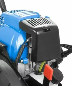 BAUHAUS Güde Benzin-Rasenkantenschneider GRKS 1801 0,7 KW -Rasenmäher Verkäufe 12 36