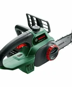 BAUHAUS Bosch 18 V Power For All Akku-Kettensäge UniversalChain 18 18 V, Li-Ionen, Ohne Akku, Schwertlänge: 20 Cm 10 BAUHAUS Bosch 18 V Power For All Akku-Kettensäge UniversalChain 18 18 V, Li-Ionen, Ohne Akku, Schwertlänge: 20 Cm -Rasenmäher Verkäufe 12 3600