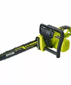 BAUHAUS Ryobi Elektro-Kettensäge RCS2340B 2.300 W, Schwertlänge: 40 Cm