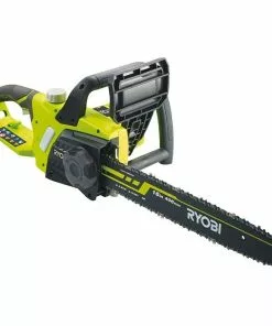 BAUHAUS Ryobi Elektro-Kettensäge RCS2340B 2.300 W, Schwertlänge: 40 Cm -Rasenmäher Verkäufe 12 3608