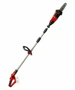 BAUHAUS Einhell Power X-Change Akku-Hochentaster GE-LC 18 Li T-Solo 18 V, Li-Ionen, Schnittlänge: 17 Cm