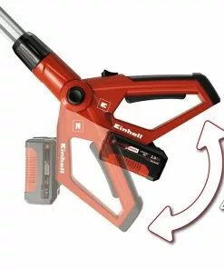 BAUHAUS Einhell Power X-Change Akku-Hochentaster GE-LC 18 Li T-Solo 18 V, Li-Ionen, Schnittlänge: 17 Cm 8 BAUHAUS Einhell Power X-Change Akku-Hochentaster GE-LC 18 Li T-Solo 18 V, Li-Ionen, Schnittlänge: 17 Cm -Rasenmäher Verkäufe 12 3612