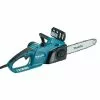 BAUHAUS Makita Elektro-Kettensäge UC4041A 1.800 W, Schwertlänge: 40 Cm