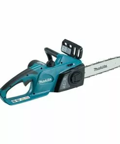BAUHAUS Makita Elektro-Kettensäge UC4041A 1.800 W, Schwertlänge: 40 Cm
