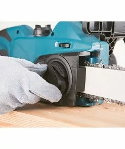 BAUHAUS Makita Elektro-Kettensäge UC4041A 1.800 W, Schwertlänge: 40 Cm -Rasenmäher Verkäufe 12 3619