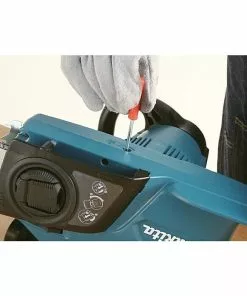 BAUHAUS Makita Elektro-Kettensäge UC4041A 1.800 W, Schwertlänge: 40 Cm -Rasenmäher Verkäufe 12 3622