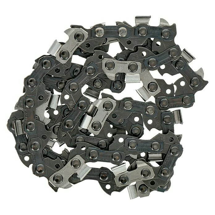 BAUHAUS Oregon Sägekette Schnittlänge: 25 Cm, Treibglieder: 40, Nutbreite: 1,1 Mm, Passend Für: Gardol Akku-Kettensäge GAK-E 20 Li 2 BAUHAUS Oregon Sägekette Schnittlänge: 25 Cm, Treibglieder: 40, Nutbreite: 1,1 Mm, Passend Für: Gardol Akku-Kettensäge GAK-E 20 Li – Bild 2