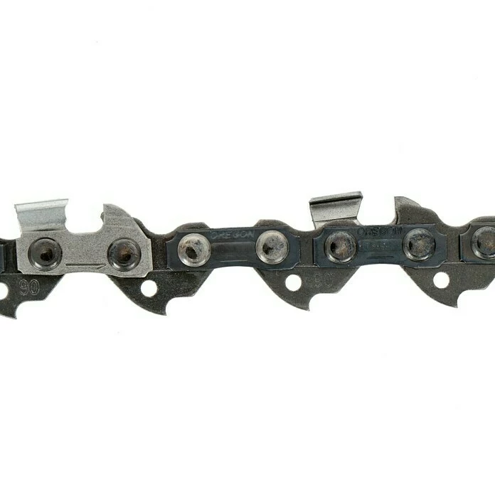 BAUHAUS Oregon Sägekette Schnittlänge: 25 Cm, Treibglieder: 40, Nutbreite: 1,1 Mm, Passend Für: Gardol Akku-Kettensäge GAK-E 20 Li 3 BAUHAUS Oregon Sägekette Schnittlänge: 25 Cm, Treibglieder: 40, Nutbreite: 1,1 Mm, Passend Für: Gardol Akku-Kettensäge GAK-E 20 Li – Bild 3