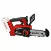 BAUHAUS Einhell Power X-Change Akku-Kettensäge FORTEXXA 18/20 TH 18 V, Li-Ionen, Ohne Akku, Schwertlänge: 20 Cm