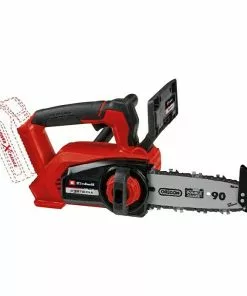 BAUHAUS Einhell Power X-Change Akku-Kettensäge FORTEXXA 18/20 TH 18 V, Li-Ionen, Ohne Akku, Schwertlänge: 20 Cm