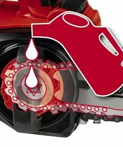 BAUHAUS Einhell Power X-Change Akku-Kettensäge FORTEXXA 18/20 TH 18 V, Li-Ionen, Ohne Akku, Schwertlänge: 20 Cm 8 BAUHAUS Einhell Power X-Change Akku-Kettensäge FORTEXXA 18/20 TH 18 V, Li-Ionen, Ohne Akku, Schwertlänge: 20 Cm -Rasenmäher Verkäufe 12 3640