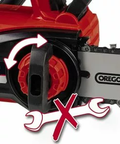 BAUHAUS Einhell Power X-Change Akku-Kettensäge FORTEXXA 18/20 TH 18 V, Li-Ionen, Ohne Akku, Schwertlänge: 20 Cm 9 BAUHAUS Einhell Power X-Change Akku-Kettensäge FORTEXXA 18/20 TH 18 V, Li-Ionen, Ohne Akku, Schwertlänge: 20 Cm -Rasenmäher Verkäufe 12 3641