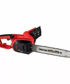 BAUHAUS Hurricane Elektro-Kettensäge HEKE 18-35/1 1.800 W, Schwertlänge: 35,6 Cm