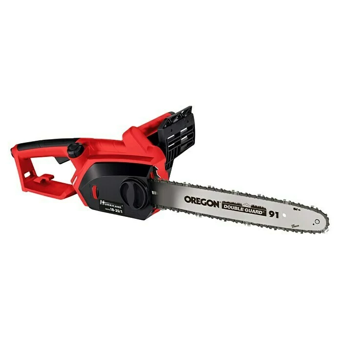 BAUHAUS Hurricane Elektro-Kettensäge HEKE 18-35/1 1.800 W, Schwertlänge: 35,6 Cm 1 BAUHAUS Hurricane Elektro-Kettensäge HEKE 18-35/1 1.800 W, Schwertlänge: 35,6 Cm