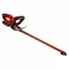 BAUHAUS Einhell Power X-Change Akku-Heckenschere GC-CH 1846 Li Kit 18 V, Li-Ionen, 2 Ah, 1 Akku, Schnittlänge: 46 Cm