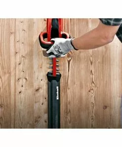 BAUHAUS Einhell Power X-Change Akku-Heckenschere GC-CH 1846 Li Kit 18 V, Li-Ionen, 2 Ah, 1 Akku, Schnittlänge: 46 Cm 9 BAUHAUS Einhell Power X-Change Akku-Heckenschere GC-CH 1846 Li Kit 18 V, Li-Ionen, 2 Ah, 1 Akku, Schnittlänge: 46 Cm -Rasenmäher Verkäufe 12 3651