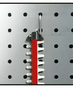 BAUHAUS Einhell Power X-Change Akku-Heckenschere GC-CH 1846 Li-Solo 18 V, Ohne Akku, Schnittlänge: 46 Cm -Rasenmäher Verkäufe 12 3672