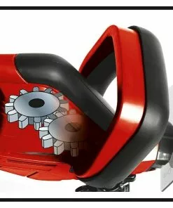 BAUHAUS Einhell Power X-Change Akku-Heckenschere GC-CH 1846 Li-Solo 18 V, Ohne Akku, Schnittlänge: 46 Cm -Rasenmäher Verkäufe 12 3673