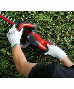 BAUHAUS Einhell Power X-Change Akku-Heckenschere GC-CH 1846 Li-Solo 18 V, Ohne Akku, Schnittlänge: 46 Cm -Rasenmäher Verkäufe 12 3675