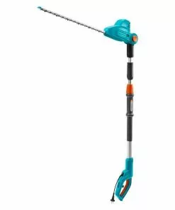 BAUHAUS Gardena Teleskop-Heckenschere THS 500/48 Messerlänge: 48 Cm, Arbeitshöhe: 3,5 M 8 BAUHAUS Gardena Teleskop-Heckenschere THS 500/48 Messerlänge: 48 Cm, Arbeitshöhe: 3,5 M -Rasenmäher Verkäufe 12 3680