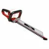 BAUHAUS Einhell Power X-Change Akku-Heckenschere Arcurra 18/55 Akkuspannung: 18 V, Akkutyp: Li-Ionen, Anzahl Akkus: Ohne Akku, Schnittlänge: 55 Cm