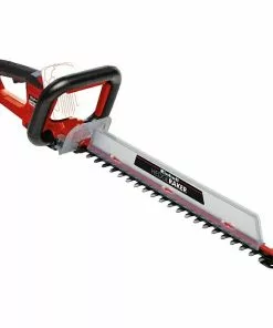 BAUHAUS Einhell Power X-Change Akku-Heckenschere Arcurra 18/55 Akkuspannung: 18 V, Akkutyp: Li-Ionen, Anzahl Akkus: Ohne Akku, Schnittlänge: 55 Cm