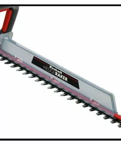 BAUHAUS Einhell Power X-Change Akku-Heckenschere Arcurra 18/55 Akkuspannung: 18 V, Akkutyp: Li-Ionen, Anzahl Akkus: Ohne Akku, Schnittlänge: 55 Cm -Rasenmäher Verkäufe 12 3687