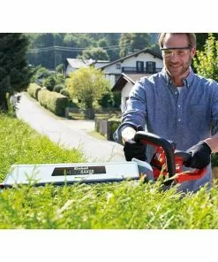 BAUHAUS Einhell Power X-Change Akku-Heckenschere Arcurra 18/55 Akkuspannung: 18 V, Akkutyp: Li-Ionen, Anzahl Akkus: Ohne Akku, Schnittlänge: 55 Cm -Rasenmäher Verkäufe 12 3689