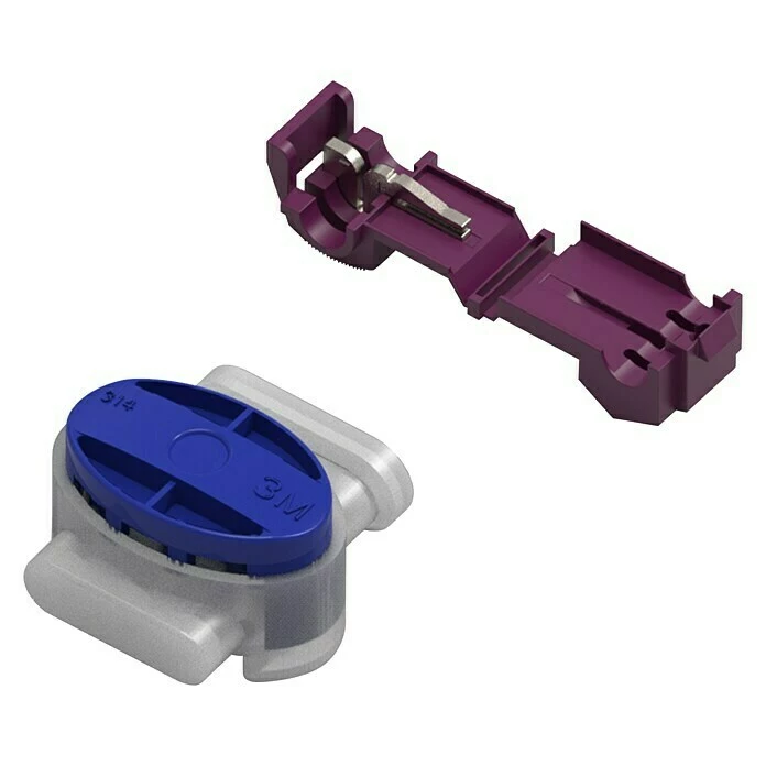 BAUHAUS Powerworks Kabelverbinder Passend Für: Powerworks Mähroboter 1 BAUHAUS Powerworks Kabelverbinder Passend Für: Powerworks Mähroboter