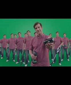 BAUHAUS Bosch 18 V Power For All Akku-Heckenschere EasyHedgeCut 18-45 18 V, Li-Ionen, 1 Akku, Schnittlänge: 40 Cm -Rasenmäher Verkäufe 12 3693