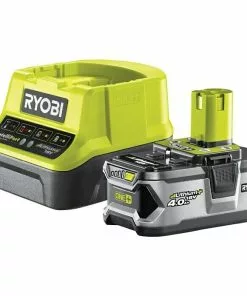 BAUHAUS Ryobi ONE+ Akku-Heckenschere 18 V RHT1855R40F 18 V, Li-Ionen, 4 Ah, 1 Akku 8 BAUHAUS Ryobi ONE+ Akku-Heckenschere 18 V RHT1855R40F 18 V, Li-Ionen, 4 Ah, 1 Akku -Rasenmäher Verkäufe 12 3698