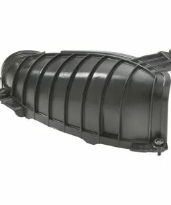 BAUHAUS Stiga Mulchmesser Passend Für: Stiga Rasentraktoren Tornado 3108 H/Tornado 3108 HW