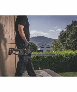 BAUHAUS Metabo Akku-Heckenschere HS 18 LTX 65 18 V, Li-Ionen, Ohne Akku, Messerlänge: 65 Cm 8 BAUHAUS Metabo Akku-Heckenschere HS 18 LTX 65 18 V, Li-Ionen, Ohne Akku, Messerlänge: 65 Cm -Rasenmäher Verkäufe 12 3704