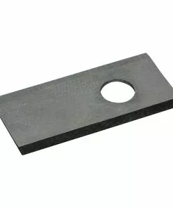 BAUHAUS Einhell Power X-Change Ersatzklingen 12 Stk., Passend Für: Einhell Mähroboter