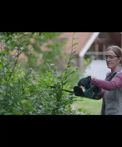 BAUHAUS Bosch 18 V Power For All Akku-Heckenschere EasyHedgeCut 18-45 18 V, Li-Ionen, Ohne Akku, Schnittlänge: 40 Cm -Rasenmäher Verkäufe 12 3713