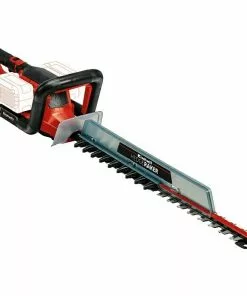 BAUHAUS Einhell Power X-Change Akku-Heckenschere GE-CH 36/65 Li-Solo 36 V, Ohne Akku, Schnittlänge: 65 Cm