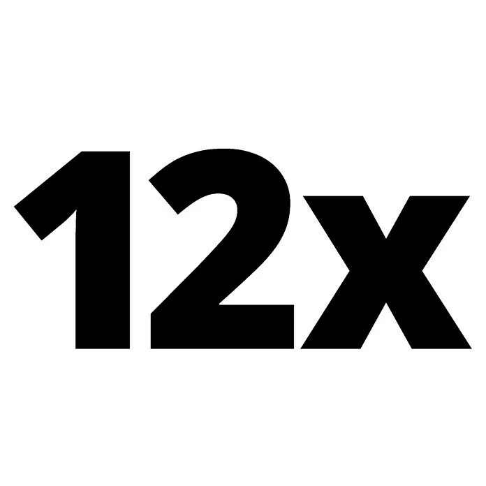 BAUHAUS Einhell Power X-Change Ersatzklingen 12 Stk., Passend Für: Einhell Mähroboter 2 BAUHAUS Einhell Power X-Change Ersatzklingen 12 Stk., Passend Für: Einhell Mähroboter – Bild 2