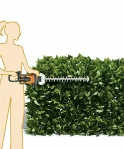 BAUHAUS Worx Akku-Heckenschere WG284E Akkuspannung: 40 V, Li-Ionen, 2 Ah, 2 Akkus 9 BAUHAUS Worx Akku-Heckenschere WG284E Akkuspannung: 40 V, Li-Ionen, 2 Ah, 2 Akkus -Rasenmäher Verkäufe 12 3726