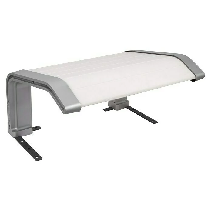 BAUHAUS Worx Landroid Mähroboter-Garage Grau/Weiß, Passend Für: Worx Landroid Mähroboter 1 BAUHAUS Worx Landroid Mähroboter-Garage Grau/Weiß, Passend Für: Worx Landroid Mähroboter