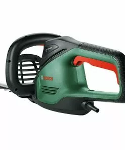 BAUHAUS Bosch Elektro-Heckenschere AdvancedHedgeCut 70 500 W, Schnittlänge: 70 Cm -Rasenmäher Verkäufe 12 3731