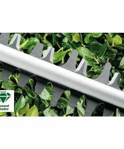 BAUHAUS Bosch Elektro-Heckenschere AdvancedHedgeCut 70 500 W, Schnittlänge: 70 Cm -Rasenmäher Verkäufe 12 3734