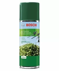 BAUHAUS Bosch Pflegespray 250 Ml