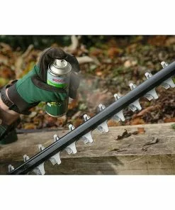 BAUHAUS Bosch Pflegespray 250 Ml 6 BAUHAUS Bosch Pflegespray 250 Ml -Rasenmäher Verkäufe 12 3740